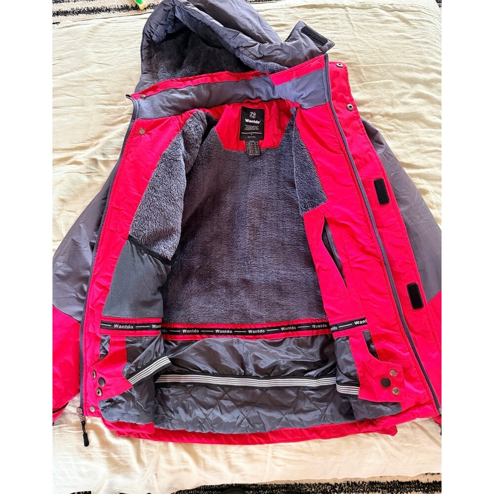 Ski jacket - Picture 6 of 8